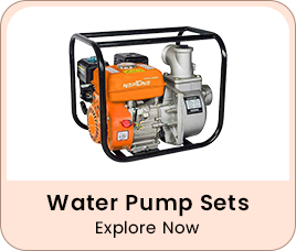 Water Pump Sets